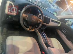 هۆندا HR-V